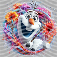 Colorful Cartoon-CC-175